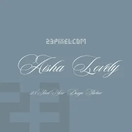 Aisha Lovely